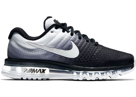 nike air max 2017 dames wit zwart|Nike Air Max 2017 .